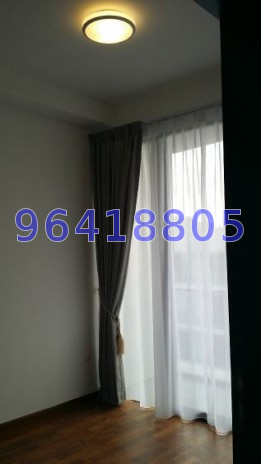 Edenz Suites (D14), Apartment #44668072